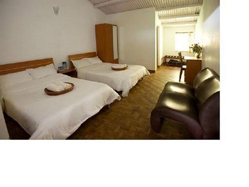 I-India Eco Lodge Ooty Eksteriør billede